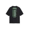 Speed Hunters Printing Μαύρο 556089TCV381000