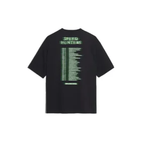 Speed Hunters Printing Μαύρο 556089TCV381000