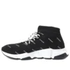Speed Lace-Up «All Over Print – Black» 530358W1HP11006