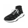 Speed Lace-Up «All Over Print – Black» 530358W1HP11006