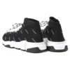 Speed Lace-Up «All Over Print – Black» 530358W1HP11006