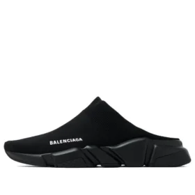 Speed Mules «Μαύρο» 711474W2DB11000
