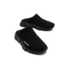 Speed Mules «Μαύρο» 711474W2DB11000