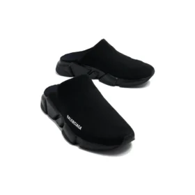 Speed Mules «Μαύρο» 711474W2DB11000