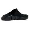 Speed Mules «Μαύρο» 711474W2DB11000