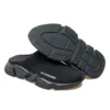 Speed Mules «Μαύρο» 711474W2DB11000