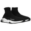 Speed Trainer «Διαφανής σόλα – Μαύρο» 607544W05GG1010