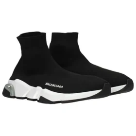 Speed Trainer «Διαφανής σόλα – Μαύρο» 607544W05GG1010