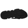 Speed Trainer «Διαφανής σόλα – Μαύρο» 607544W05GG1010