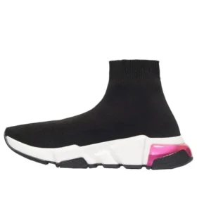 Speed Trainer «Διαφανής σόλα – Ροζ» 607543W05GG1014