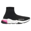 Speed Trainer «Διαφανής σόλα – Ροζ» 607543W05GG1014
