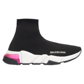 Speed Trainer «Διαφανής σόλα – Ροζ» 607543W05GG1014