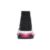 Speed Trainer «Διαφανής σόλα – Ροζ» 607543W05GG1014