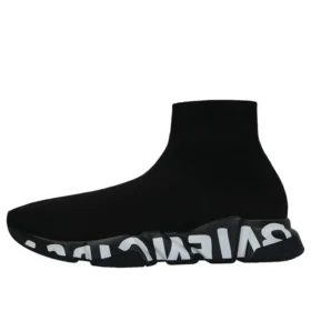 Speed Trainer «Graffiti – Μαύρο» 605972W05GE1006