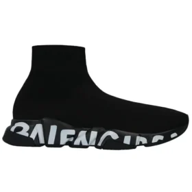 Speed Trainer «Graffiti – Μαύρο» 605972W05GE1006