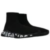 Speed Trainer «Graffiti – Μαύρο» 605972W05GE1006