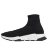 Speed Trainer «Graffiti – Μαύρο Λευκό» 605972W05GE1015