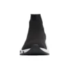Speed Trainer «Graffiti – Μαύρο Λευκό» 605972W05GE1015