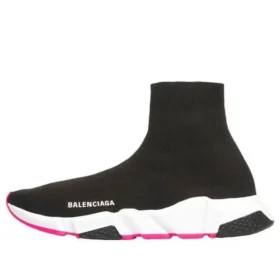 Speed Trainer «Μαύρη ροζ σόλα» 587280W17251915