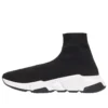 Speed Trainer «Μαύρο Λευκό» 605942W05GE1015