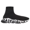 Speed Trainer «Μαύρο Λευκό» 605942W05GE1015