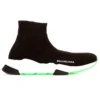 Speed Trainer «Μαύρο Λευκό Πράσινο» 587280W17041073