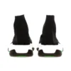 Speed Trainer «Μαύρο Λευκό Πράσινο» 587280W17041073