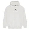 Sponsor Unisex Λευκό 570811TJVE19054