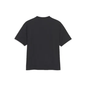 SS20 Paris Flag Regular Paris Logo Tee 594579TGV481000