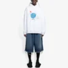 SS21 Άνετο Casual Unisex Λευκό 620947TKV959040