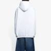 SS21 Άνετο Casual Unisex Λευκό 620947TKV959040