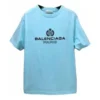 SS21 Casual Crown Κοντομάνικο Μπλε 594599TGV601468