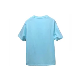 SS21 Casual Crown Κοντομάνικο Μπλε 594599TGV601468