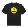 SS21 Drip Peace Large Fit «Μαύρο» 641675TKVA11012