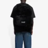 SS21 Drip Peace Large Fit «Μαύρο» 641675TKVA11012