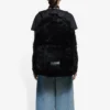 SS21 Drip Peace Slim Μαύρο 612964TKVA31361