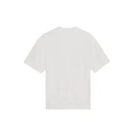 SS21 Φούτερ με λογότυπο και γράμματα, Unisex, Μπεζ 612965TIV542984