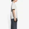 SS21 Φούτερ με λογότυπο και γράμματα, Unisex, Μπεζ 612965TIV542984