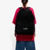SS21 Με τύπωμα αλφαβήτου, κοντομάνικο, Unisex, Κόκκινο 651795TKV816295