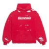 SS21 «S OTHER MATERIALS» ΦΟΥΤΕΡ Κόκκινο 659403TKVB66295