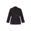 Στενό Μπουφάν “Black” 773357TNT391000