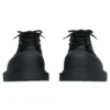 Steroid Υποδήματα Derby «Black» 717805W0FOI1000