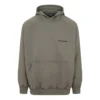 Strike 1917 Φούτερ με κουκούλα Oversized “Khaki” 697879TMVH22930