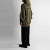 Strike 1917 Φούτερ με κουκούλα Oversized “Khaki” 697879TMVH22930