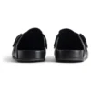 Sunday Mules «Black Matte Calfskin» 761712WCEA11000