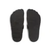 Sunday Mules «Black Matte Calfskin» 761712WCEA11000