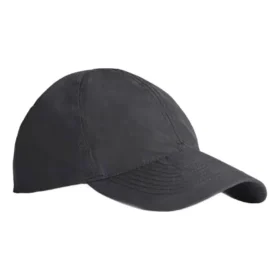 Συμπτυσσόμενο καπέλο “Black” 7442684E0B71077