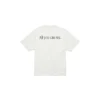 Τ-shirt 360 Γυαλιά ηλίου «Λευκό» 764235TSVH89012