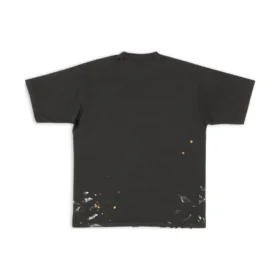 T-shirt 90/10 Large Fit «Black» 641675TMVH31055