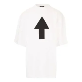 T-shirt Arrow Wifi «Λευκό» 641614TJV889040